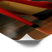 ハイヒール靴ポスター ポスター (コーナー)