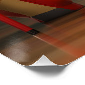 ハイヒール靴ポスター ポスター (コーナー)