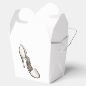 ハイヒール フェイバーボックス (オープン)