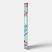 ハイヒール Case-Mate iPhoneケース (裏面 / 右)