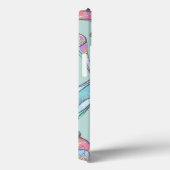 ハイヒール Case-Mate iPhoneケース (裏面 / 右)