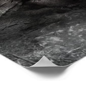 ハイビクトリアンパーク…時間内の散歩 ポスター (角)