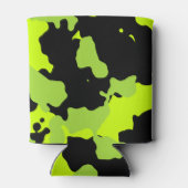 ハイビジネオングリーン 缶クーラー (裏面)