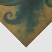 ハイビスカスとホットエアバルーン&触手デコページ 薄葉紙 (詳細)