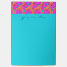 ハイビスカスによってはターコイズのピンクが開花します