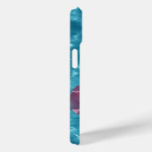 ハイビスカスの夏 Case-Mate iPhoneケース (裏面 / 右)