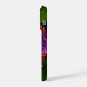 ハイビスカスの花 iPhone 6 Barely Thereケース iPhoneケース (左側面)
