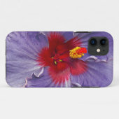 ハイビスカスの開花 Case-Mate iPhoneケース (裏面(横))