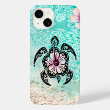 ハイビスカスカメ