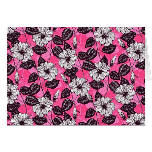 ハイビスカスガーデン2 (正面横)