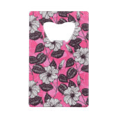 ハイビスカスガーデン2 クレジットカード栓抜き (裏面)