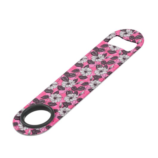 ハイビスカスガーデン2 スピード栓抜き (正面アングル)