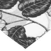 ハイビスカスガーデン テーブルクロス (アングル)