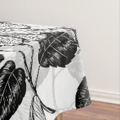 ハイビスカスガーデン テーブルクロス (インサイチュ)