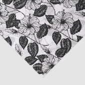 ハイビスカスガーデン 薄葉紙 (詳細)