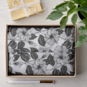 ハイビスカスガーデン 薄葉紙 (ギフト)