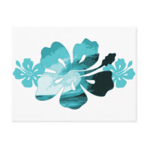 ハイビスカスサーフスタイル