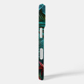 ハイビスカスドリームトロピカルアイフォンケース Case-Mate iPhoneケース (裏面 / 右)