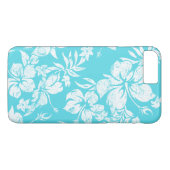 ハイビスカスパラオハワイアンフローラ Case-Mate iPhoneケース (裏面(横))