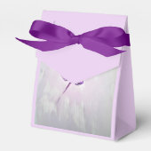 ハイビスカスフラワー フェイバーボックス (正面サイド)