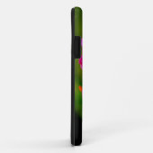 ハイビスカスフラワーiPhone 5かろうじてケース Case-Mate iPhoneケース (裏面/右)