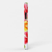 ハイビスカスフローラフェスタ Case-Mate iPhoneケース (裏面/右)