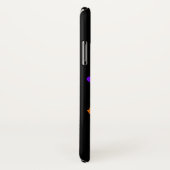 ハイビスカスフローラ第4世代iPodタッチケース Case-Mate iPhoneケース (裏面/右)