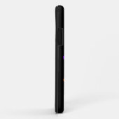 ハイビスカスフローラiPhone 5/5Sケース Case-Mate iPhoneケース (裏面/右)