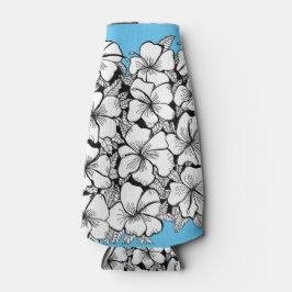 ハイビスカスボトルクール ボトルクーラー