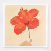 ハイビスカス病 (正面)