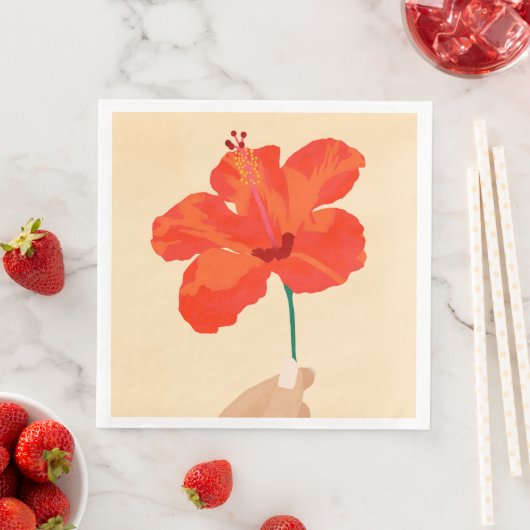 ハイビスカス病 (インサイチュ)