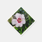 ハイビスカス紙ナプキンス スタンダードカクテルナプキン (角)