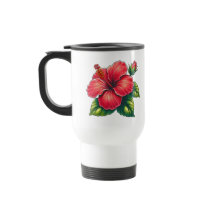 ハイビスカス花