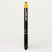 ハイビスカス花 Case-Mate iPhoneケース (裏面/左)