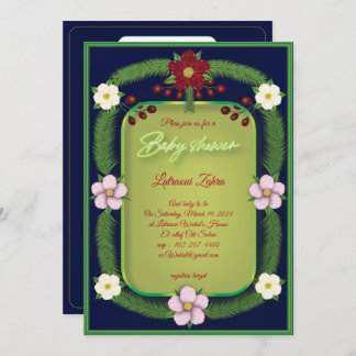 ハイビスカス。