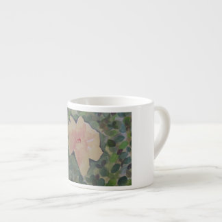 ハイビスカス エスプレッソカップ