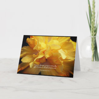 ハイビスカス カード