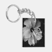 ハイビスカス キーホルダー (正面左)