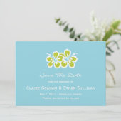 ハイビスカス デライト セーブ・ザ・デート 発表 (スタンド正面)