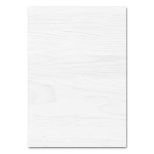 ハイビスカス フラワー フラミンゴ ウェディング プレイース エスコート テーブルナンバー (裏面)