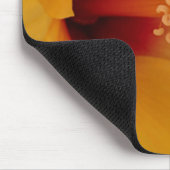 ハイビスカス マウスパッド (コーナー)