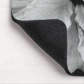 ハイビスカス マウスパッド (コーナー)