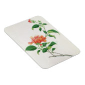 ハイビスカス マグネット (右側)