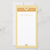 ハイビスカス&レースイエロー (正面)