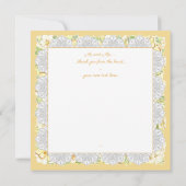 ハイビスカス&レースイエロー (裏面)