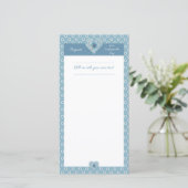 ハイビスカス&レースターコイズ (スタンド正面)