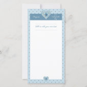 ハイビスカス&レースターコイズ (正面)