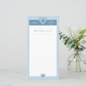 ハイビスカス&レースターコイズ (スタンド正面)