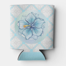 ハイビスカス&レースターコイズ