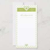 ハイビスカス&レースホワイト (正面)